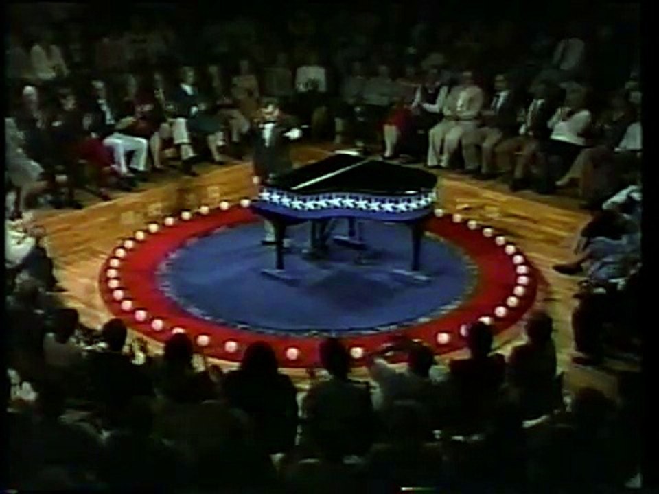 Mark Russell Looks at Campaign 1984 (3/3)