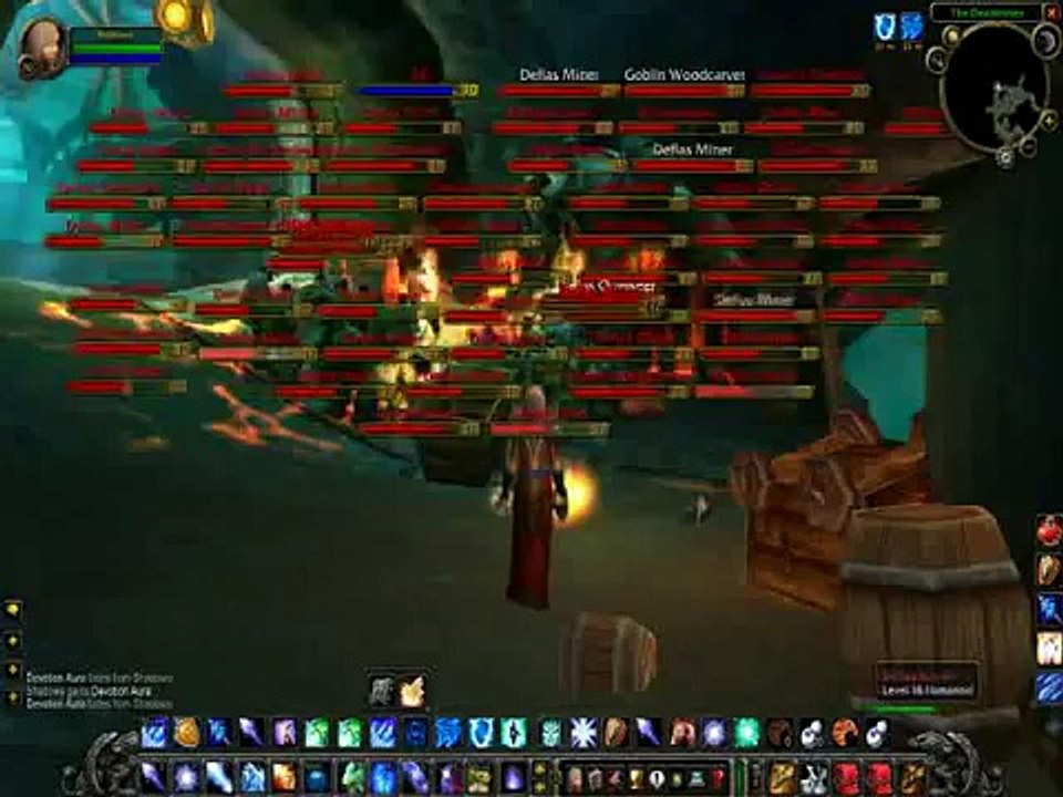 The REAL Power Leveling Guide