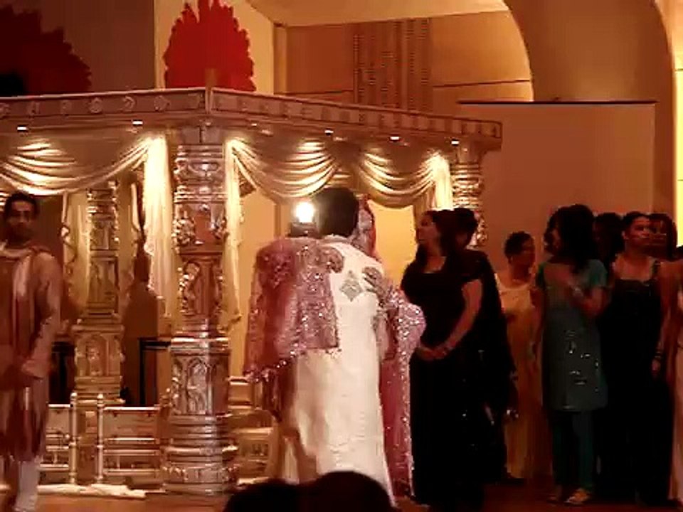 Indian weding +Surinam culture-1