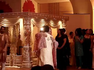 Indian weding +Surinam culture-1