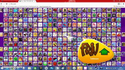 Friv playing worm and the amazing world of gumball