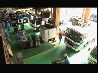 ANA 全日空 機内放映ビデオ - High Quality - ... Another sky (Hakase Taro)