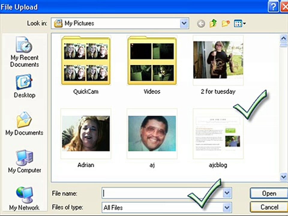 Wet Paint Wiki How To Part 1