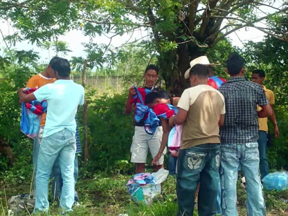 aldea de guayabillas