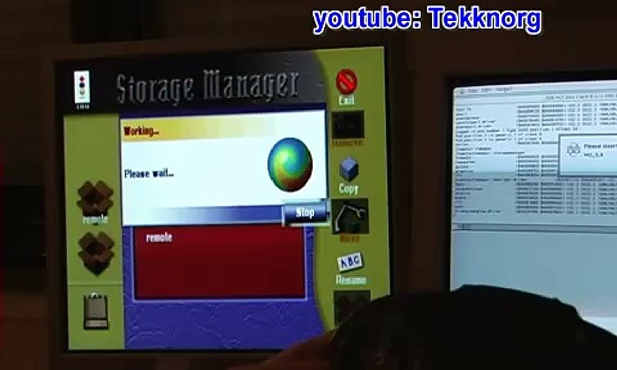 3DO M2 / Panasonic - part 1