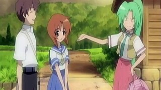 Higurashi: Life's gonna suck