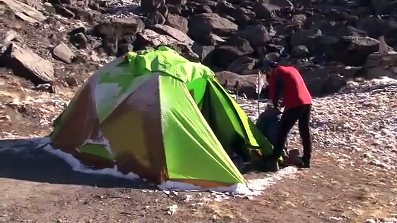 Annapurna Expedition HD (North Site)