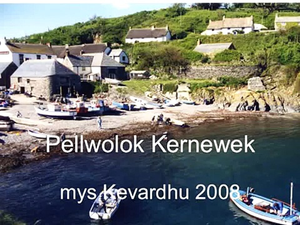 PELLWOLOK KERNEWEK nr 4 Kevardhu 08
