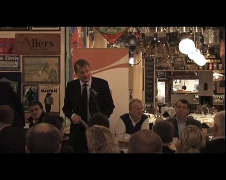 Civita 08.11.20 del 1 Finanskrisen hva er det som skjer? med Run