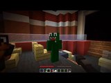 Minecraft School : FIVE NIGHTS AT FREDDY'S - NIGHT 4 (Custom Roleplay)