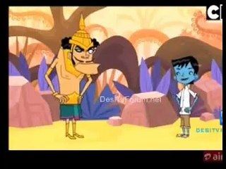 Roll No 21 Cartoon Network Tv In Hindi HD New Episode Video 816