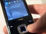 Nokia N81 8GB