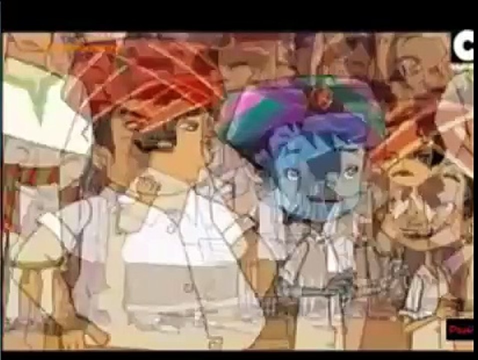 Roll No 21 Cartoon Network Tv In Hindi HD New Episode Video 802