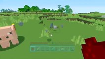 Minecraft Xbox - Music Challenge - Part 2| stampylonghead