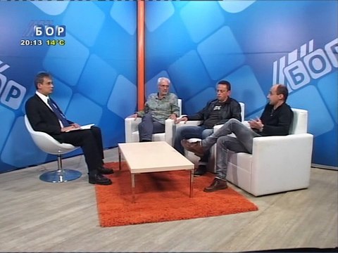 Aktuelno, 10. septembar 2015. (RTV Bor)