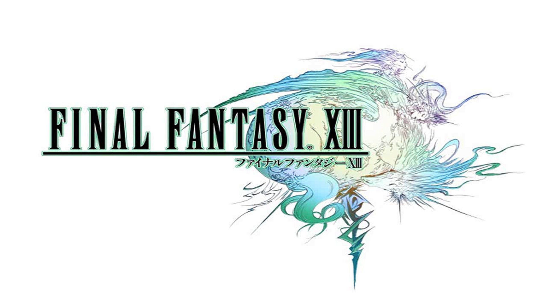 ファイナルファンタジーxiii Final Fantasy 13 Battle Music Theme Thing Video Dailymotion