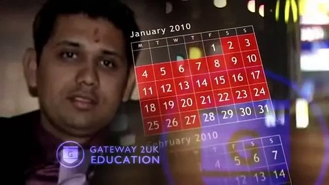 UK's student visa immigration scam scandal, Part 2/3 (24Feb10)