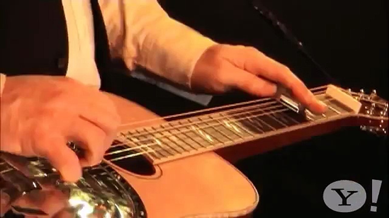 Alison Krauss and Union Station - Lay My Burden Down [Live]