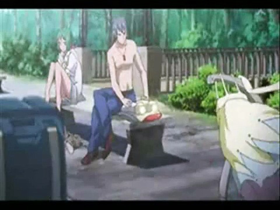 Macross Frontier- "Ai Oboete Imasu Ka?" ENGLISH