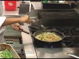 Chinese culinary chicago - stir fry food technique