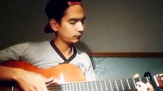 Love me like you do ellie goulding (Guitar cover)