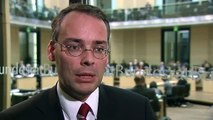 Peter Friedrich: Live aus dem Bundesrat (14.12.2012)