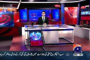 Aaj Shahzaib Khanzada Ke Saath - 10th September 2015