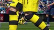 Fifa 16  Demo : PSG vs BVB