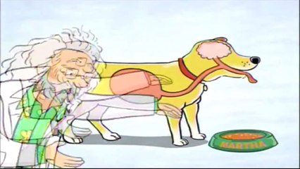 Martha Habla (Discovery Kids)