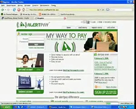 ( Как се печелят пари от интернет ) How to Make Money From Internet.flv