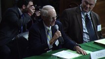 Dr. Tony Owens Supports Clean Power Plan at Senate Climate Action Task Force Roundtable