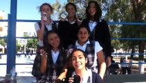 Call Me Maybe - Colegio Miraflores