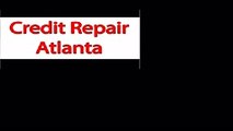 credit repair companies atlanta