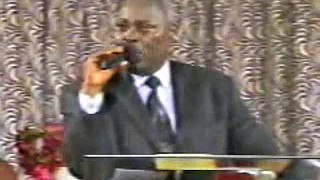 The Great Cost of Unbelief by W.F. Kumuyi - Part 10