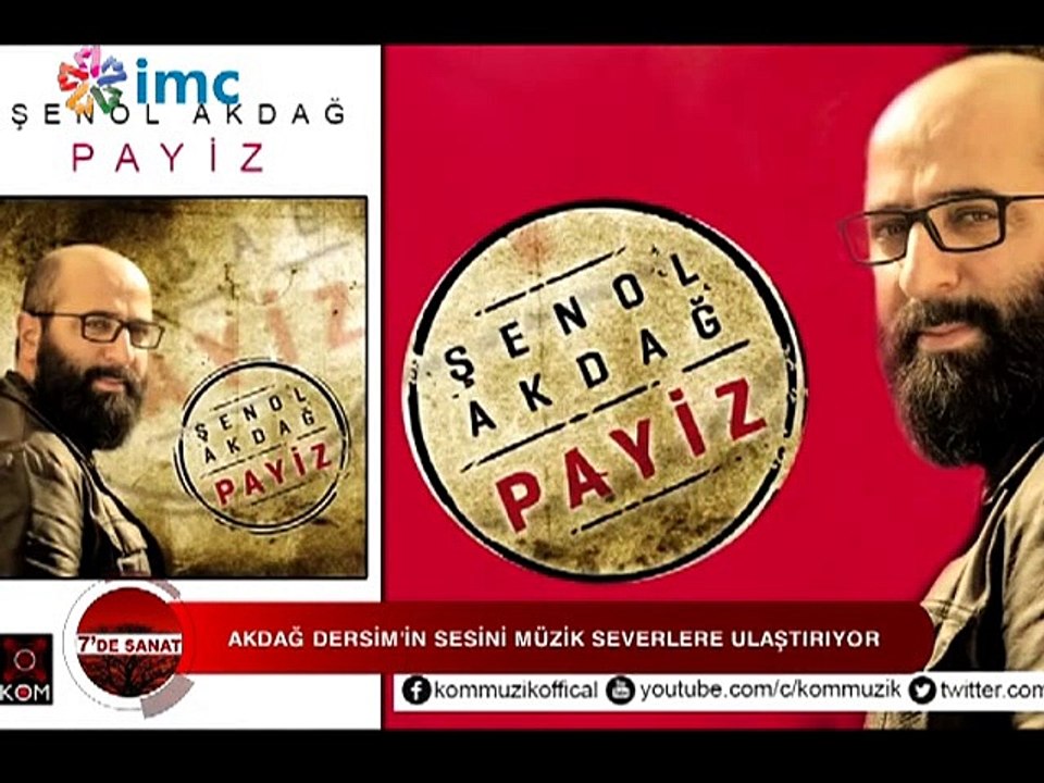 7'de Sanat (01 Eylül 2015)