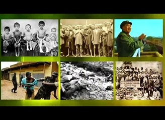 Does Gun Confiscation Lead to Genocide