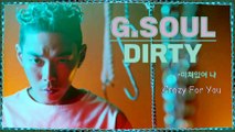 G.Soul - Crazy For You MV HD k-pop [german Sub]