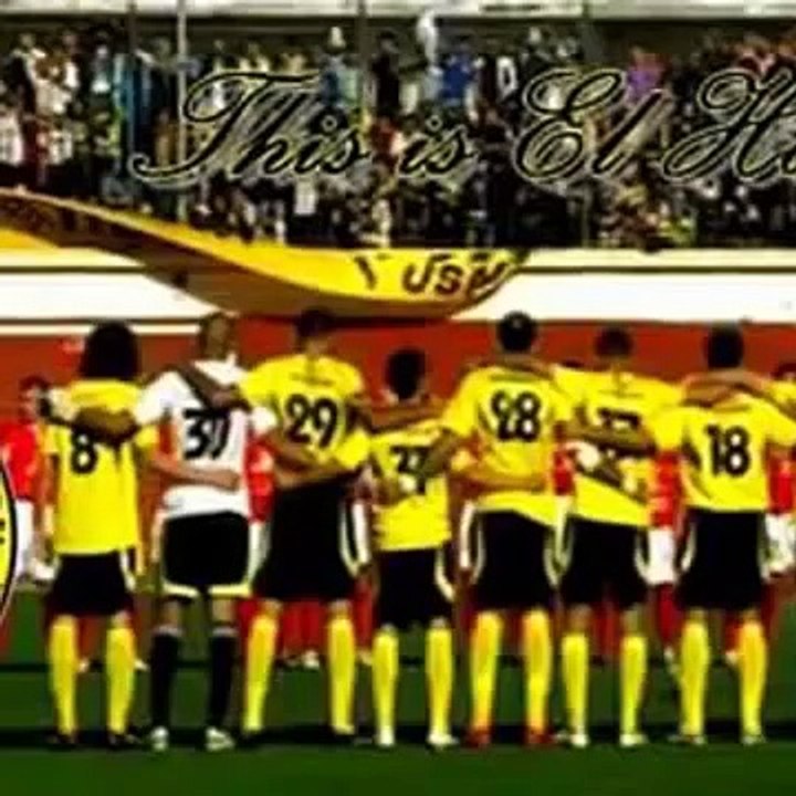 USMH 2015(nadjib bvb )