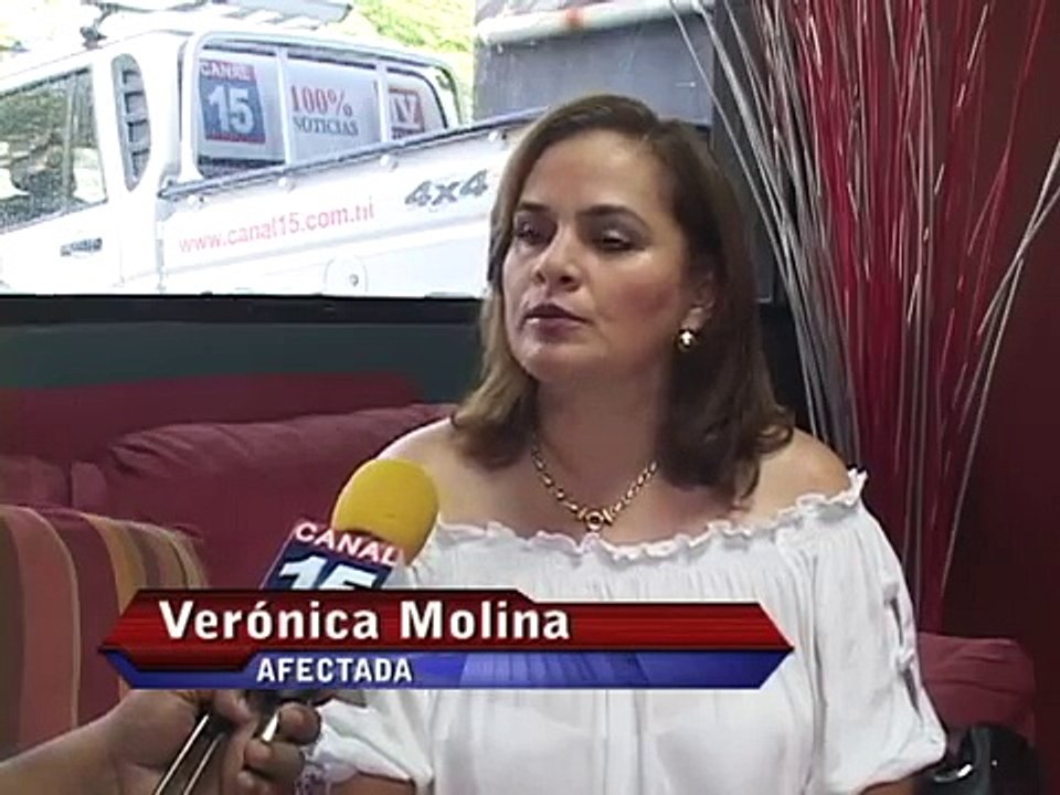 ACUSAN DE FRAUDE A TALLER DE MECANICA