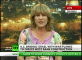 Price of 'Peace': 20 F-35 stealth jets to bribe Israel?