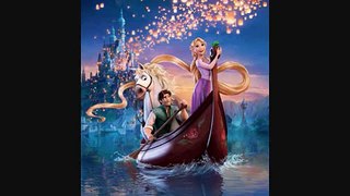 Disney's Tangled Soundtrack TRACK 9 