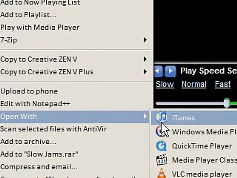 How To Slow Down Or Speed Up Your Songs Free