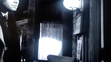 It's A Wonderful Life - Ma Bailey's Boarding House Scene