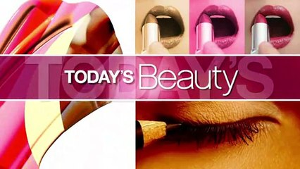 Ken Paves on the Today Show | Celebrity-Inspired Hair | hairdo