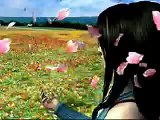 Final Fantasy VIII - Angel. [Squall & Rinoa]