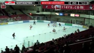 33rd Annual Beanpot Tournament- Women's Hockey