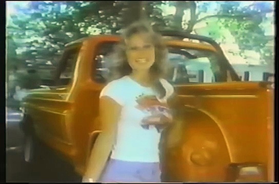 1976-78 Commercials Part 1 (ABC to Cap'n Crunch)