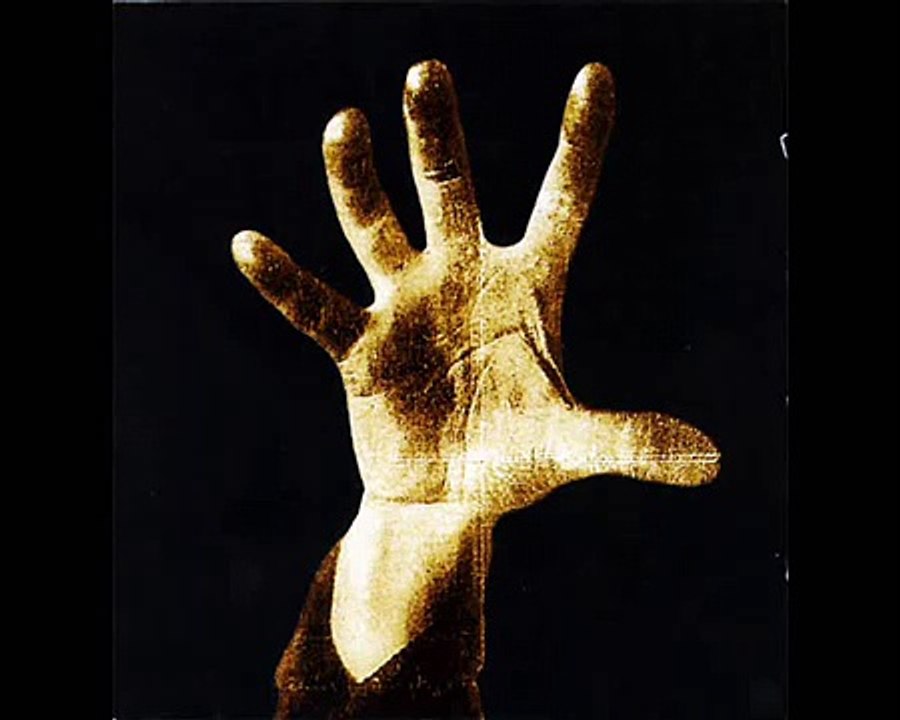 System Of  A Down - Mind #09