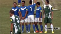 Cook Islands 1 - 0 Samoa | Qualification Oceania AFC | All Goals highlights AFC