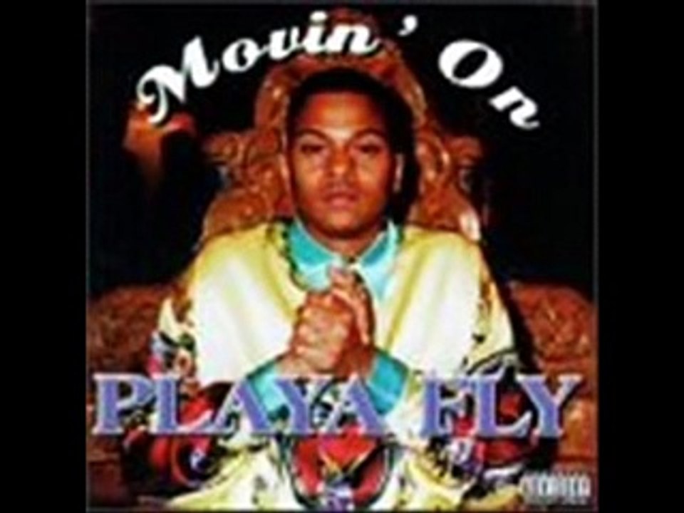 Playa Fly - Nobody Need Nobody